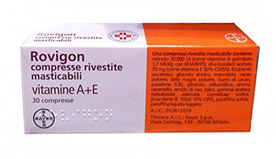 ROVIGON*30CPR RIV MAST - farmasorriso.com