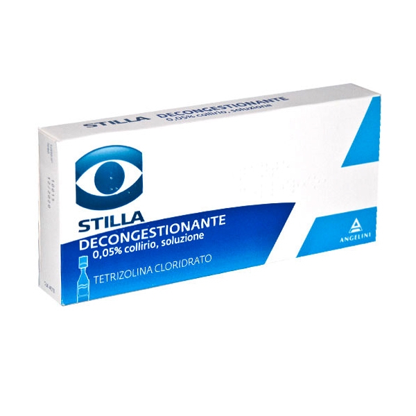 STILLA DECONG*COLL 10F 0,3ML - farmasorriso.com