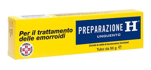 PREPARAZIONE H*UNG 1,08% 50G - farmasorriso.com