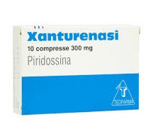 XANTURENASI*10CPR 300MG - farmasorriso.com