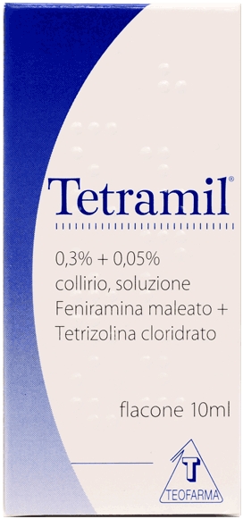 TETRAMIL*COLL FL10ML 0,3+0,05% - farmasorriso.com