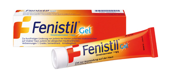 FENISTIL*0,1% GEL 30G - farmasorriso.com