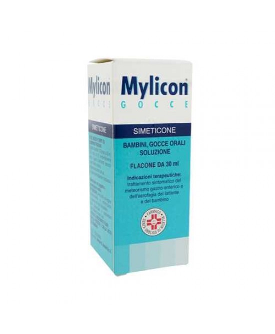 MYLICON*BB OS GTT 30ML - farmasorriso.com