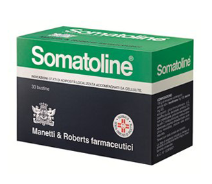 SOMATOLINE*EMULS 30BS 0,1+0,3% - farmasorriso.com