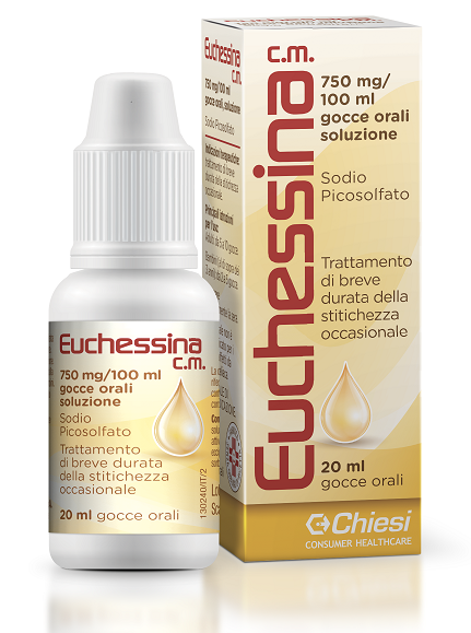 EUCHESSINA CM*OS GTT 20ML - farmasorriso.com