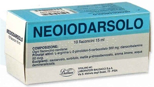 NEOIODARSOLO*OS 10FL 15ML - farmasorriso.com