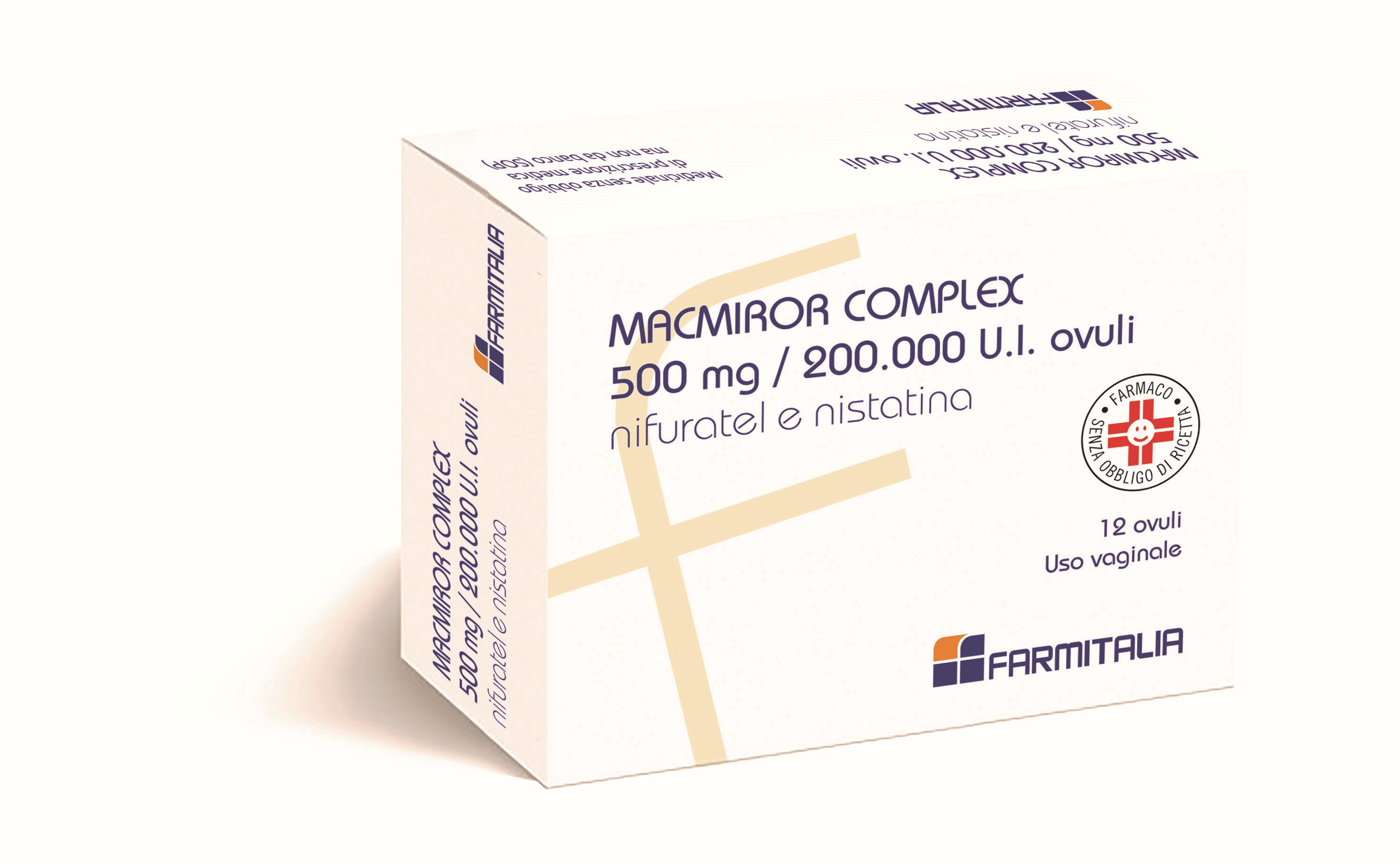 MACMIROR COMPLEX*12 OV VAG - farmasorriso.com