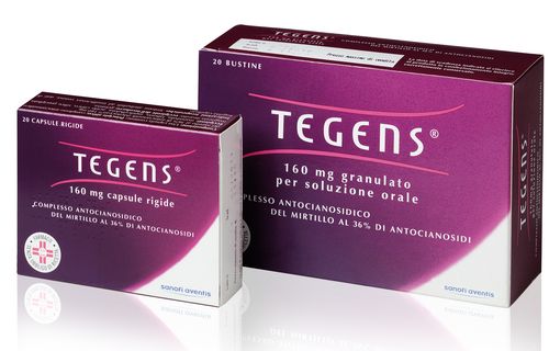 TEGENS*20CPS 160MG - farmasorriso.com