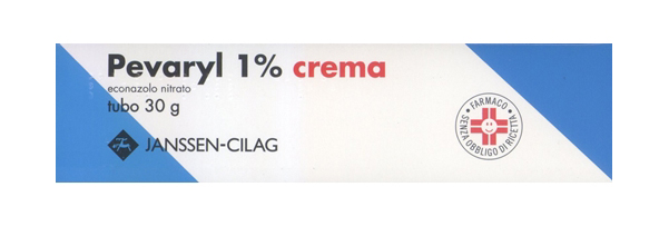 PEVARYL*CREMA 30G 1% - farmasorriso.com