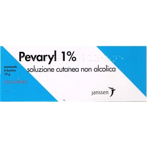 PEVARYL*SOL CUT 6BUST 10G 1% - farmasorriso.com