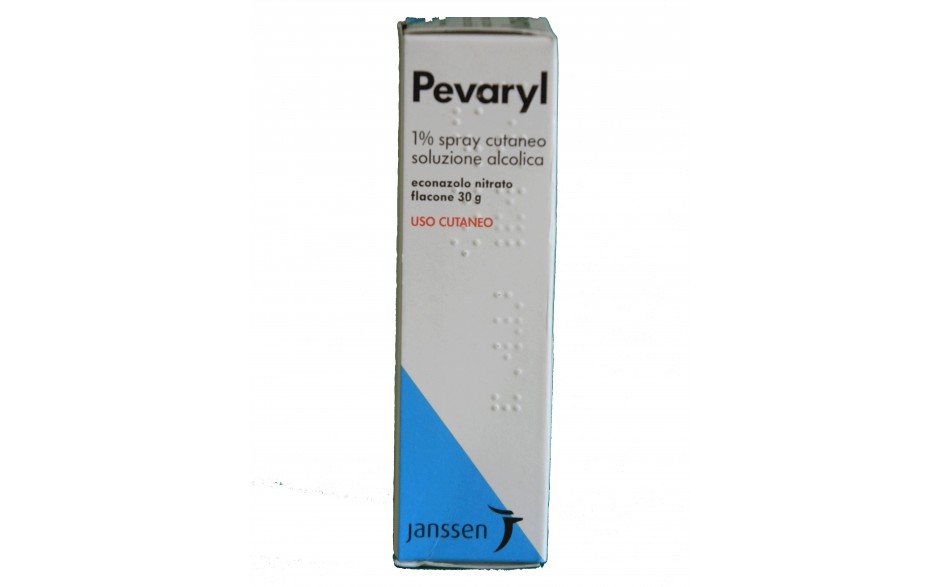 PEVARYL*SOL CUT 30ML 1% SPRAY - farmasorriso.com