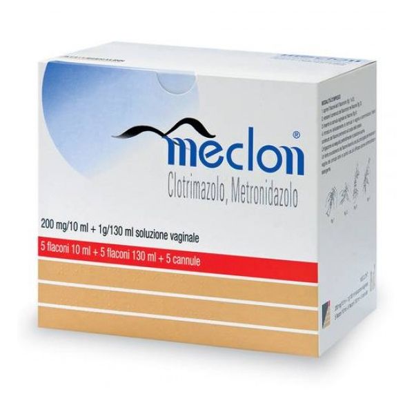 MECLON*SOL VAG 5FL - farmasorriso.com