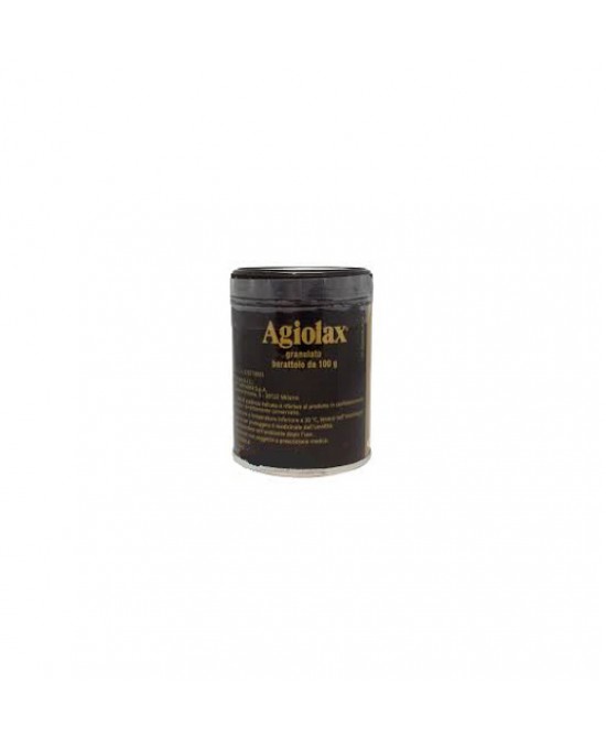 AGIOLAX*OS GRAT BAR 100G - farmasorriso.com