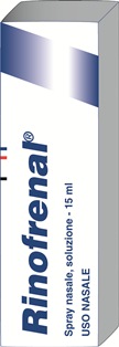 RINOFRENAL*RINOL SOLUZ FL 15ML - farmasorriso.com
