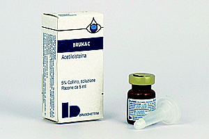 BRUNAC*COLL 5ML 5% - farmasorriso.com