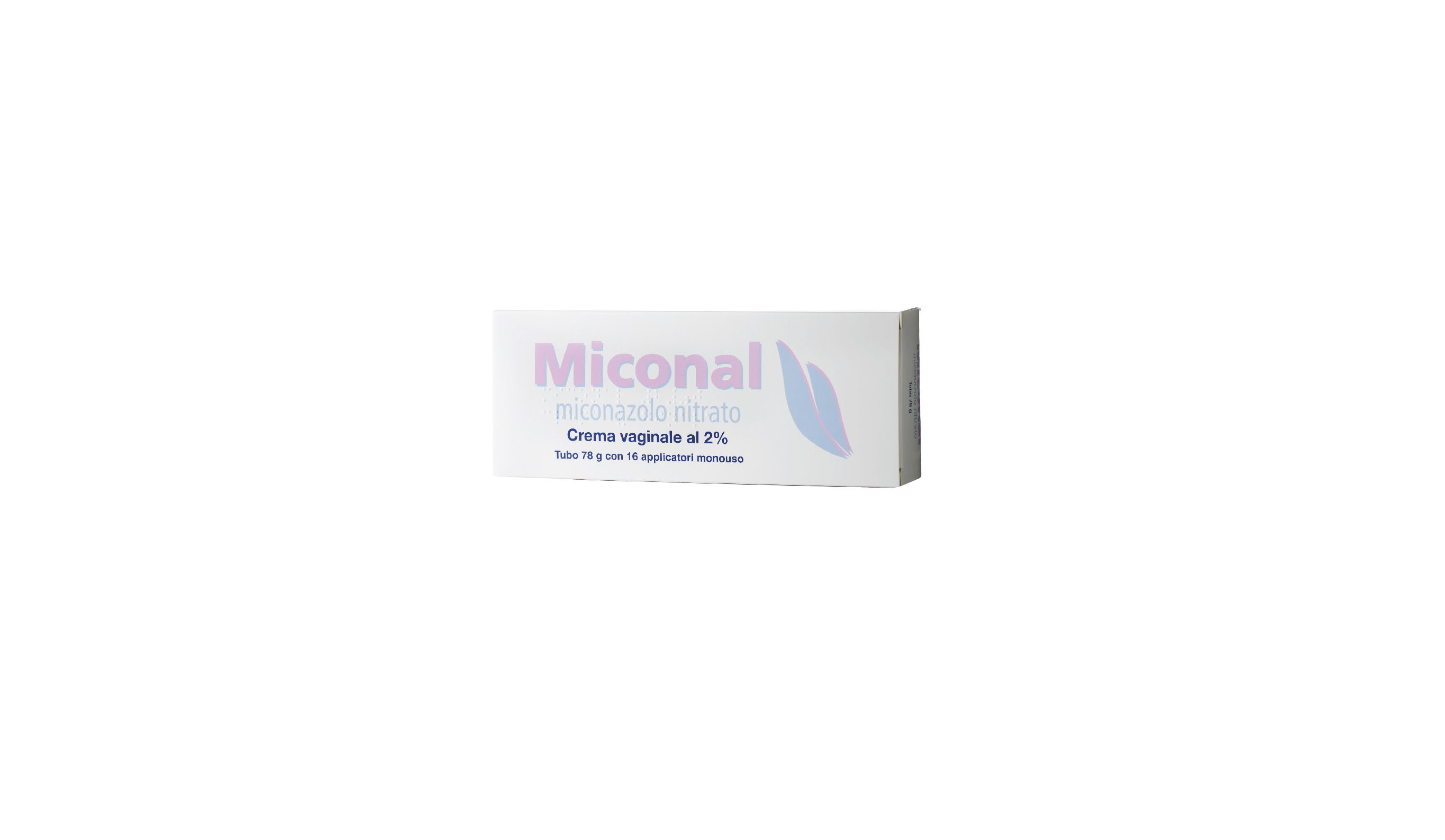 MICONAL*CREMA VAG 78G 2%+APPL - farmasorriso.com