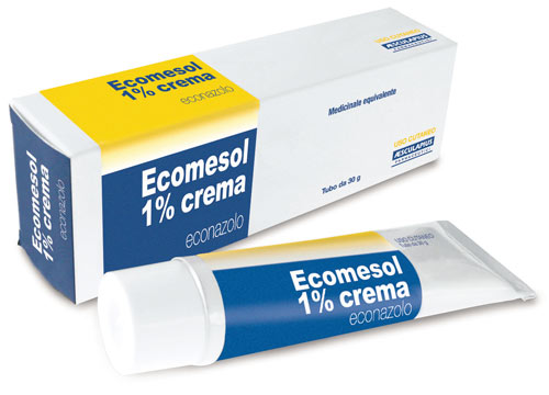 ECOMESOL*CR DERM 30G 1% - farmasorriso.com