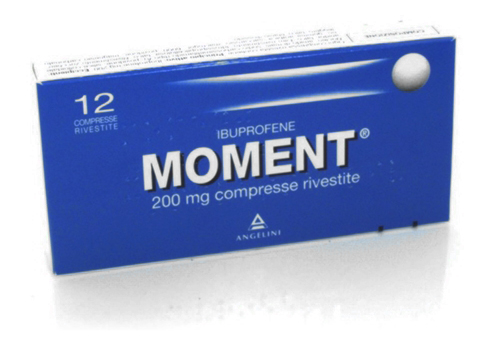 MOMENT*12CPR RIV 200MG - farmasorriso.com