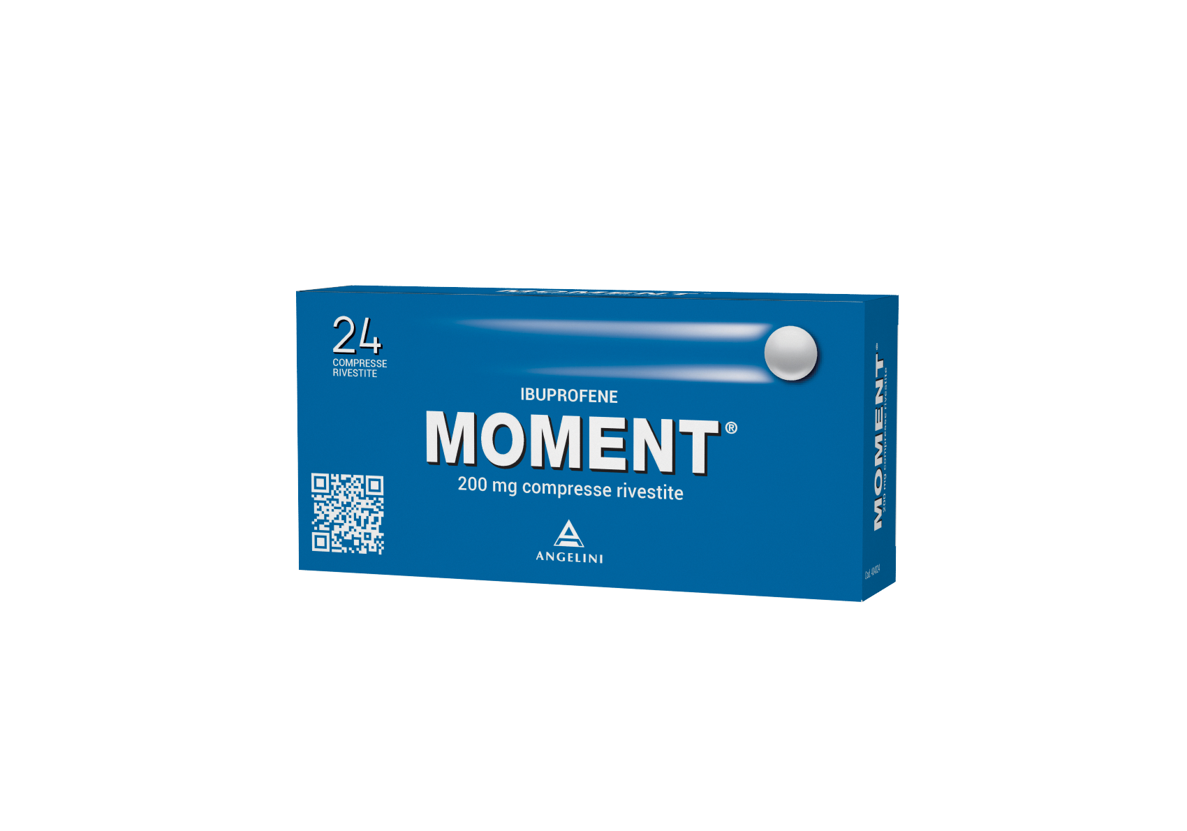 MOMENT*24CPR RIV 200MG - farmasorriso.com