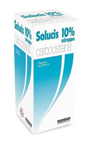 SOLUCIS*SCIR 200ML 100MG/ML - farmasorriso.com