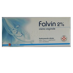 FALVIN*CREMA VAG 78G 2%+1APPL - farmasorriso.com