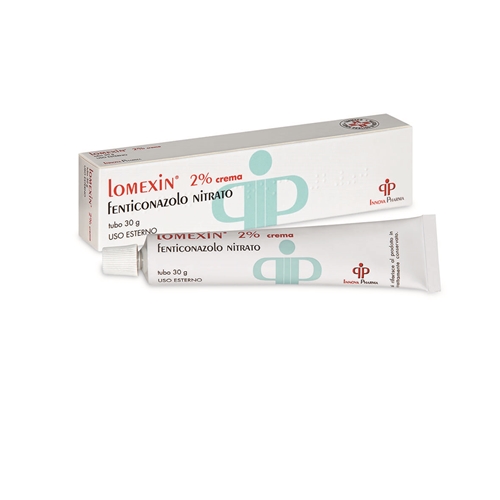 LOMEXIN*CREMA DERM 30G 20MG/G - farmasorriso.com