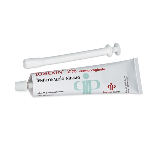 LOMEXIN*CREMA VAG 78G 2%+1APPL - farmasorriso.com