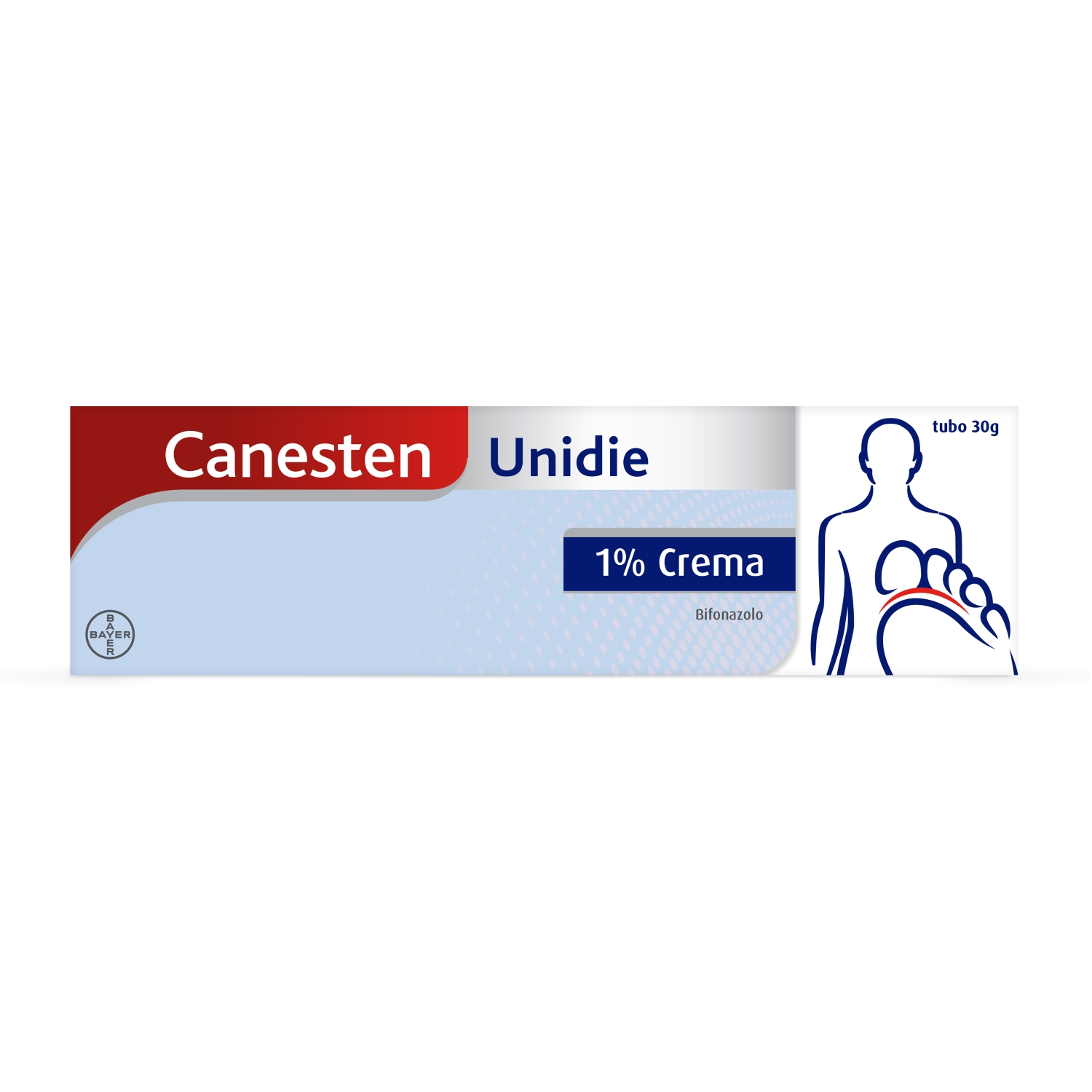CANESTEN UNIDIE*CREMA 30G 1% - farmasorriso.com