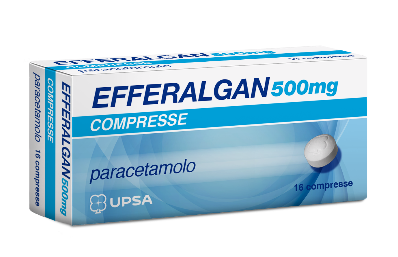EFFERALGAN*16CPR 500MG - farmasorriso.com
