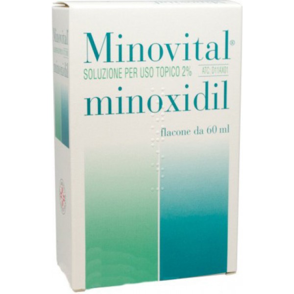 MINOVITAL*CUT 60ML 20MG/ML - farmasorriso.com