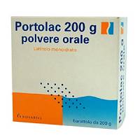 PORTOLAC*OS POLV 200G - farmasorriso.com