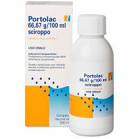 PORTOLAC*SCIR FL 200ML 66,67G - farmasorriso.com