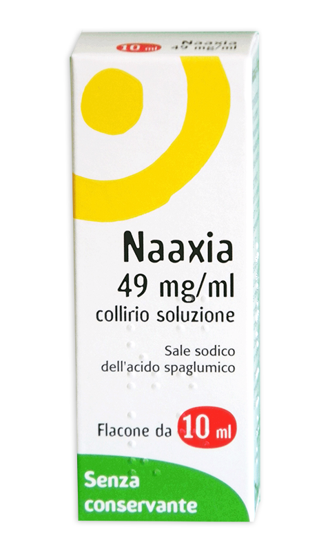 NAAXIA*COLL 10ML 4,9% - farmasorriso.com