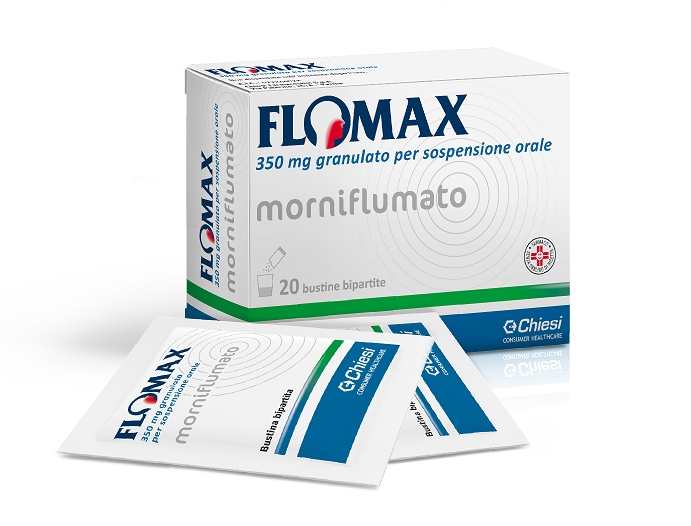 FLOMAX*OS GRAT 20BUST 350MG - farmasorriso.com