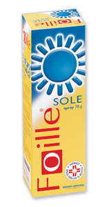 FOILLE SOLE*SPRAY CUT 70G - farmasorriso.com