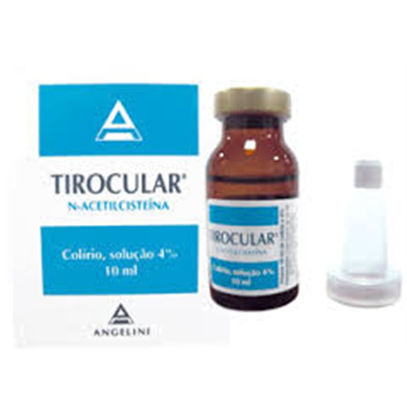 TIROCULAR*COLL FL 10ML 4% - farmasorriso.com