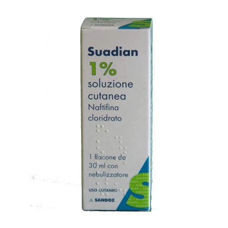 SUADIAN*SOL CUT 30ML 1%+NEBUL - farmasorriso.com