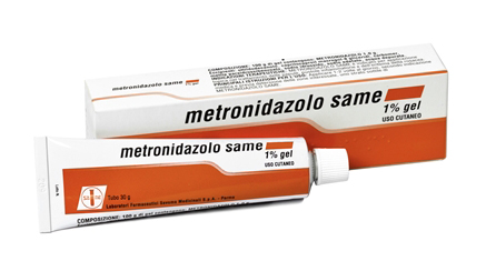 METRONIDAZOLO SAME*GEL 30G 1% - farmasorriso.com