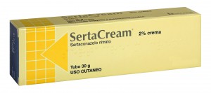 SERTACREAM*CREMA 30G 2% - farmasorriso.com