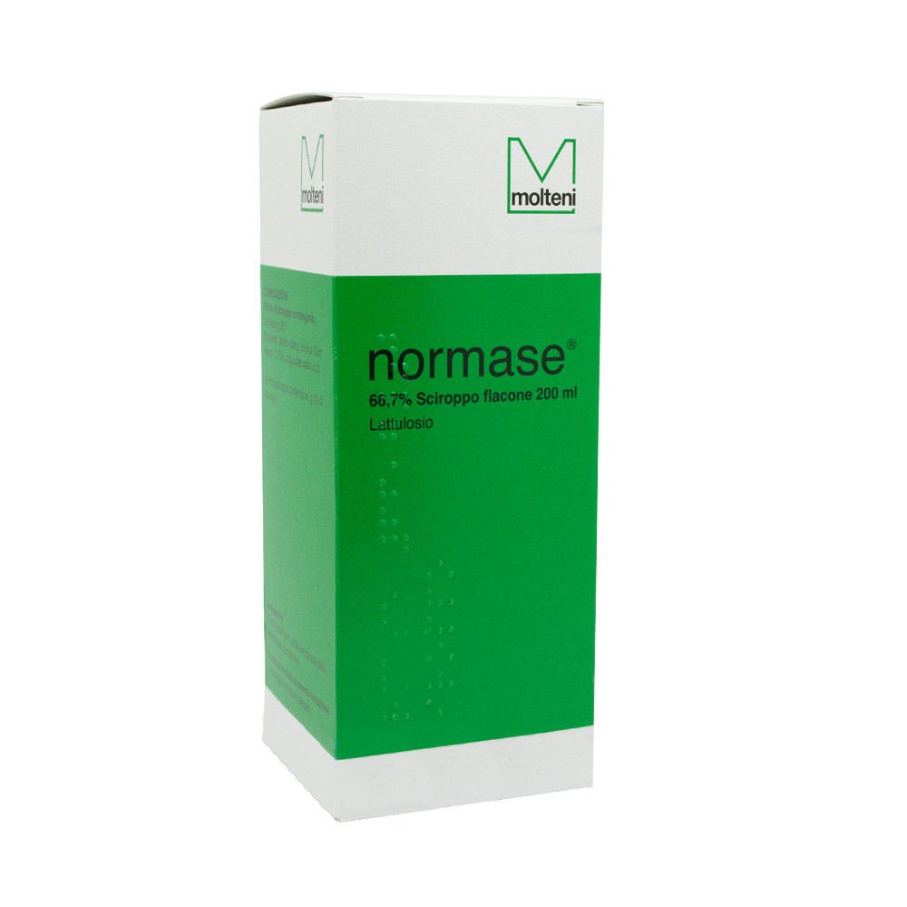 NORMASE*SCIR 200ML 66,7G/100ML - farmasorriso.com