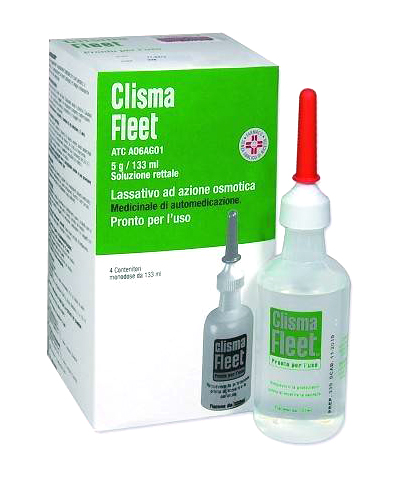 CLISMA FLEET PRONTO USO*4FLAC - farmasorriso.com