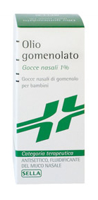 NIAOULI ESSENZA*1% GTT 20G - farmasorriso.com