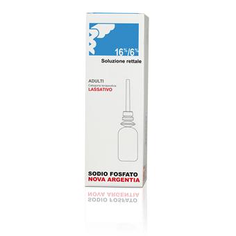 SODIO FOSFATO NA*RETT 120ML - farmasorriso.com