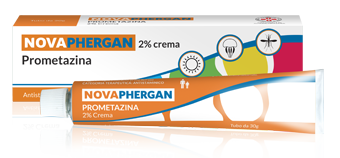 NOVAPHERGAN*CR 30G 20MG/G - farmasorriso.com