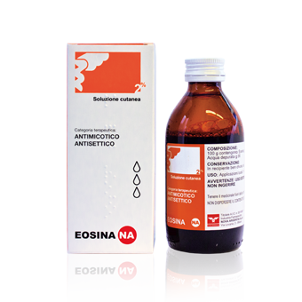EOSINA NOVA AR*SOL CUT 2% 100G - farmasorriso.com