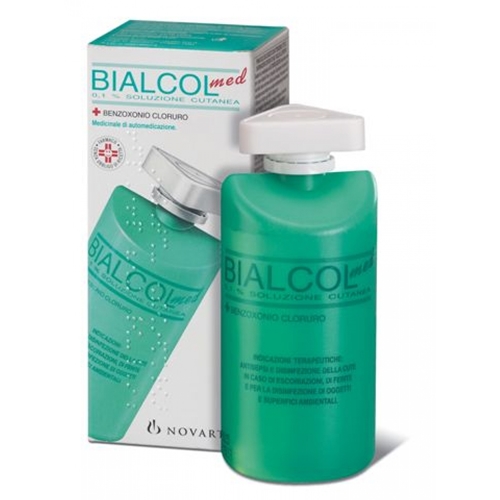 BIALCOL MED*SOL CUT300ML1MG/ML - farmasorriso.com