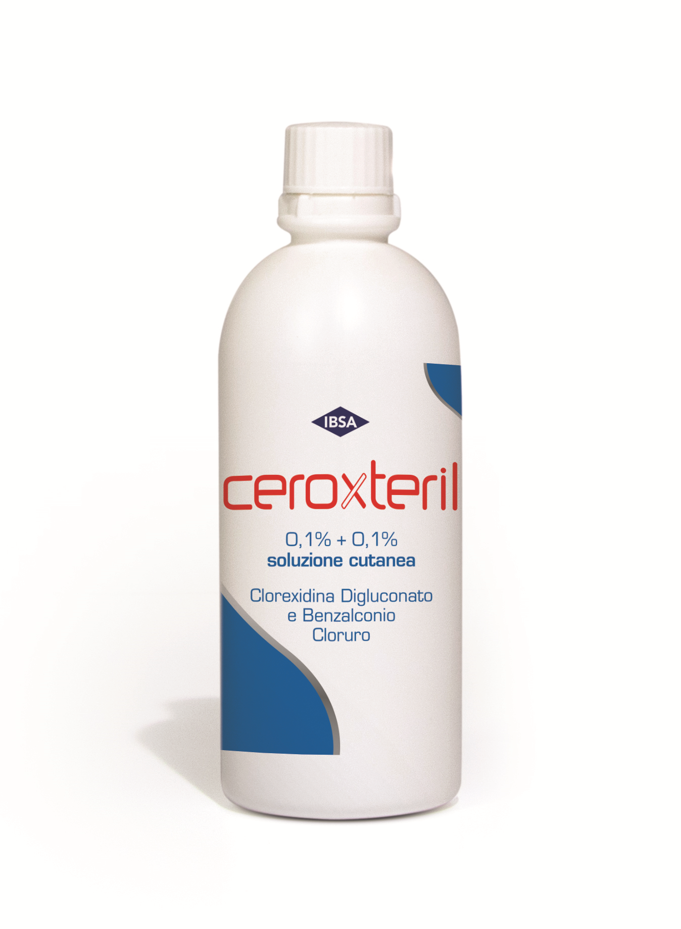 CEROXTERIL*FL 200ML 0,1%+0,1% - farmasorriso.com
