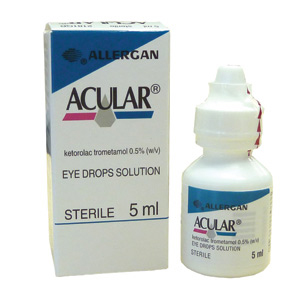 ACULAR*COLL FL 5ML 0,5% - farmasorriso.com