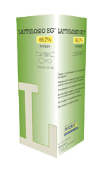 LATTULOSIO EG*SCIR 180ML 66,7% - farmasorriso.com