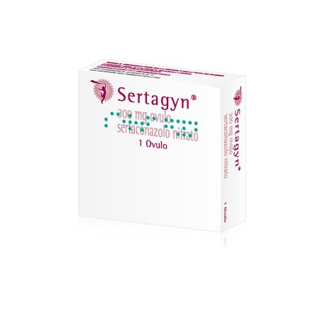 SERTAGYN*1 OV VAG 300MG - farmasorriso.com